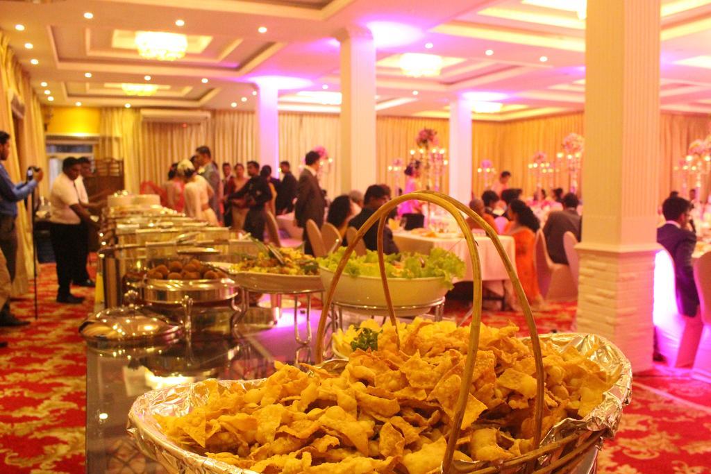פנאדורה Navro Beach Resort מראה חיצוני תמונה