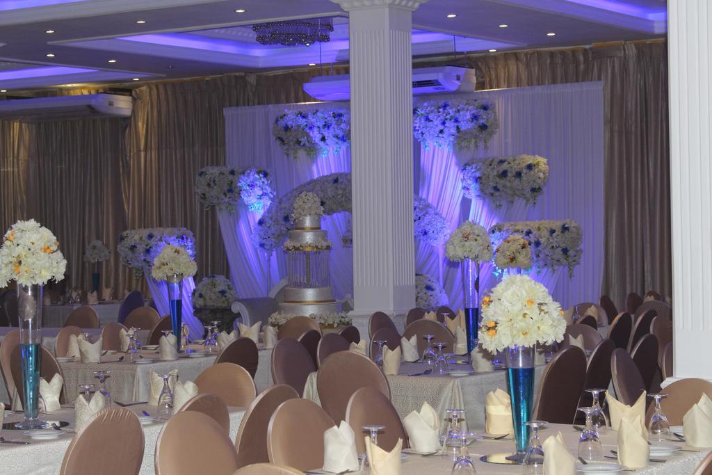 פנאדורה Navro Beach Resort מראה חיצוני תמונה