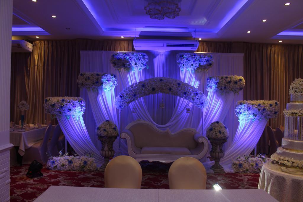 פנאדורה Navro Beach Resort מראה חיצוני תמונה