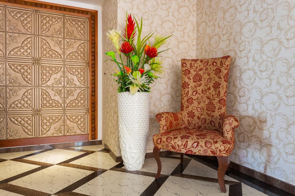 פנאדורה Navro Beach Resort מראה חיצוני תמונה